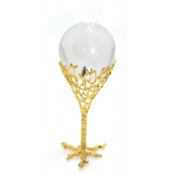 Dekoratif Kristal Küre Alk1239 Dekoratif Kristal Küre Alk1239