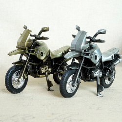 Dekoratif Metal Motor Dekoratif Metal Motor
