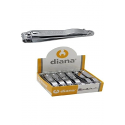 Diana 1003 Büyük 12li Tırnak Makası Diana 1003 Büyük 12li Tırnak Makası