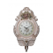 Duvara Asmalı Filli Saat Alk1672