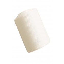 Grogren Kurdele 1 cm 10 Metre Ekru Grogren Kurdele 1 cm 10 Metre Ekru