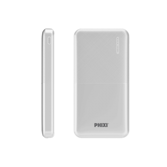 Force P18 10.000mah Pd Destekli Slim Powerbank