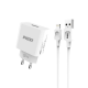 Force Pch251l Lightning Usb Power IQ 10w / 2.1a Kablolu Şarj Cihazı