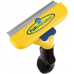 Furminator Uzun Tüylü Köpek Tüy Toplayıcı Tarak Longhair 10.16cm Furminator Uzun Tüylü Köpek Tüy Toplayıcı Tarak Longhair 10.16cm