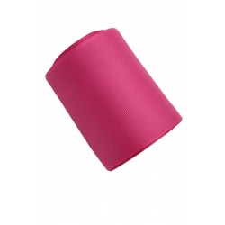 Grogren Kurdele 1 cm 10 Metre Fuşya Grogren Kurdele 1 cm 10 Metre Fuşya