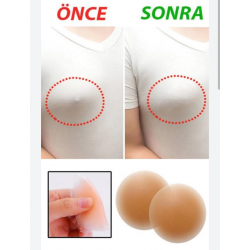 Göğüs Ucu Kapatıcı Göğüs Ucu Kapatıcı