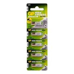 Gp 27a Mn27 12v Alkalin Pil Kepenk Anahtar Pili Beşli Paket Gp 27a Mn27 12v Alkalin Pil Kepenk Anahtar Pili Beşli Paket