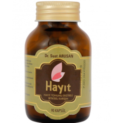 Hayıt Kapsül Hayıt 90 Kapsül Hayıt Kapsül Hayıt 90 Kapsül