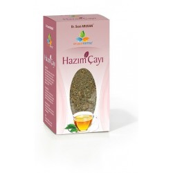 Hazım Çayı 200 Gr Hazım Çayı 200 Gr