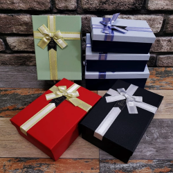 Hediye Kutusu 3039lü Set Hediye Kutusu 3039lü Set