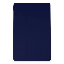 Huawei Honor Pad 8 12 Kılıf Tablet Smart Kılıf - Lacivert Huawei Honor Pad 8 12 Kılıf Tablet Smart Kılıf - Lacivert