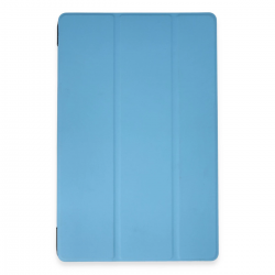 Huawei Honor Pad 8 12 Kılıf Tablet Smart Kılıf - Mavi Huawei Honor Pad 8 12 Kılıf Tablet Smart Kılıf - Mavi