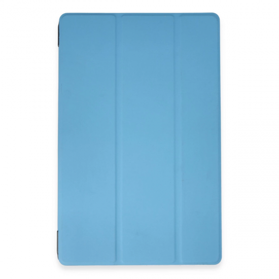 Huawei Honor Pad 8 12 Kılıf Tablet Smart Kılıf - Mavi