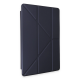 Huawei Honor Pad V9 Kılıf Kalemlikli Mars Tablet Kılıfı - Lacivert