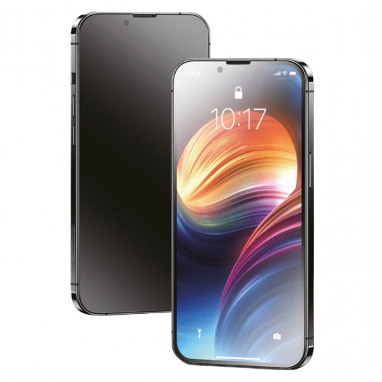 Huawei Mate 20 Lite 3d Antistatik Mat Seramik Nano Ekran Koruyucu