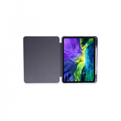 Huawei Matepad Se Kılıf Kalemlikli Mars Tablet Kılıfı - Lavender Huawei Matepad Se Kılıf Kalemlikli Mars Tablet Kılıfı - Lavender