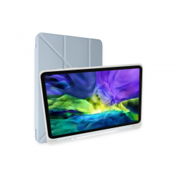 Huawei Matepad Se Kılıf Kalemlikli Mars Tablet Kılıfı - Mavi Huawei Matepad Se Kılıf Kalemlikli Mars Tablet Kılıfı - Mavi