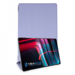 Huawei Matepad Se Kılıf Tablet Smart Kılıf - Lila Huawei Matepad Se Kılıf Tablet Smart Kılıf - Lila