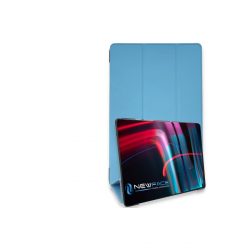 Huawei Matepad Se Kılıf Tablet Smart Kılıf - Mavi Huawei Matepad Se Kılıf Tablet Smart Kılıf - Mavi