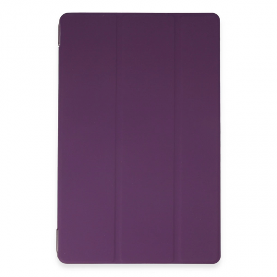 Huawei Matepad Se Kılıf Tablet Smart Kılıf - Mor