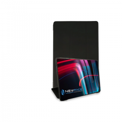 Huawei Matepad Se Kılıf Tablet Smart Kılıf - Siyah Huawei Matepad Se Kılıf Tablet Smart Kılıf - Siyah