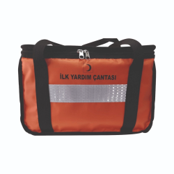 İlk Yardım Çantası K 972 İlk Yardım Çantası K 972