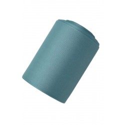 Grogren Kurdele 1 cm 10 Metre İndigo Grogren Kurdele 1 cm 10 Metre İndigo