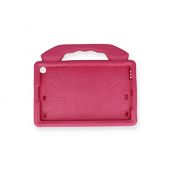 İpad 10.2 (7.nesil) Kılıf Like Stantlı Tablet Silikon - Pembe İpad 10.2 (7.nesil) Kılıf Like Stantlı Tablet Silikon - Pembe