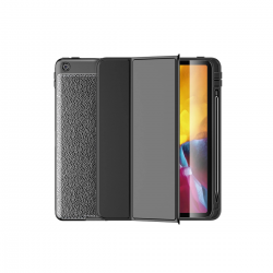 İpad 10.2 (7.nesil) Kılıf Tablet Focus Silikon - Siyah İpad 10.2 (7.nesil) Kılıf Tablet Focus Silikon - Siyah