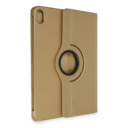 İpad 2022 10.9 (10.nesil) Kılıf 360 Tablet Deri Kılıf - Gold İpad 2022 10.9 (10.nesil) Kılıf 360 Tablet Deri Kılıf - Gold