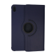 İpad 2022 10.9 (10.nesil) Kılıf 360 Tablet Deri Kılıf - Lacivert
