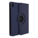 İpad 2022 10.9 (10.nesil) Kılıf 360 Tablet Deri Kılıf - Lacivert