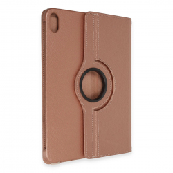 İpad 2022 10.9 (10.nesil) Kılıf 360 Tablet Deri Kılıf - Rose Gold İpad 2022 10.9 (10.nesil) Kılıf 360 Tablet Deri Kılıf - Rose Gold