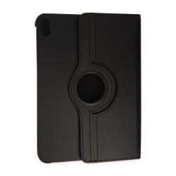 İpad 2022 10.9 (10.nesil) Kılıf 360 Tablet Deri Kılıf - Siyah İpad 2022 10.9 (10.nesil) Kılıf 360 Tablet Deri Kılıf - Siyah