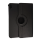 İpad 2022 10.9 (10.nesil) Kılıf 360 Tablet Deri Kılıf - Siyah