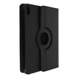 İpad 2022 10.9 (10.nesil) Kılıf 360 Tablet Deri Kılıf - Siyah İpad 2022 10.9 (10.nesil) Kılıf 360 Tablet Deri Kılıf - Siyah