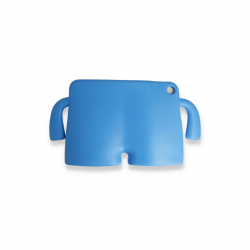 İpad 2022 10.9 (10.nesil) Kılıf Karakter Tablet Silikon - Mavi İpad 2022 10.9 (10.nesil) Kılıf Karakter Tablet Silikon - Mavi