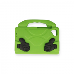 İpad 5 Air 9.7 Kılıf Like Stantlı Tablet Silikon - Yeşil İpad 5 Air 9.7 Kılıf Like Stantlı Tablet Silikon - Yeşil