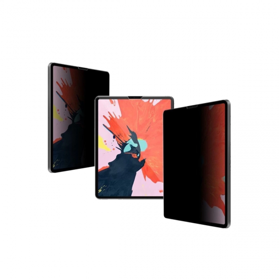 İpad Pro 10.5 Tablet Hayalet Full Glue Ekran Koruyucu