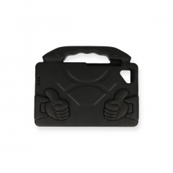 İpad Pro 11 (2020) Kılıf Like Stantlı Tablet Silikon - Siyah İpad Pro 11 (2020) Kılıf Like Stantlı Tablet Silikon - Siyah