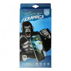 İphone 11 Pro 34d Izgaralı Cam İphone 11 Pro 34d Izgaralı Cam