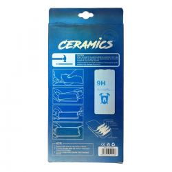 İphone 11 Pro 34d Izgaralı Cam İphone 11 Pro 34d Izgaralı Cam