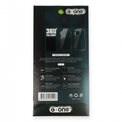 İphone 11 Pro 360 Mat Full Body Arka Koruyucu İphone 11 Pro 360 Mat Full Body Arka Koruyucu