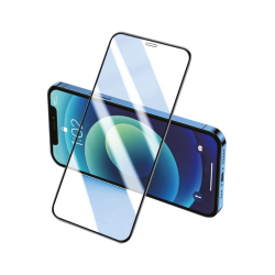 İphone 12 Pro 3d Antistatik Seramik Nano Ekran Koruyucu İphone 12 Pro 3d Antistatik Seramik Nano Ekran Koruyucu
