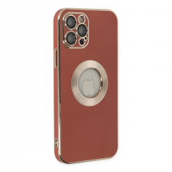 İphone 12 Pro Kılıf Store Silikon - Kırmızı İphone 12 Pro Kılıf Store Silikon - Kırmızı