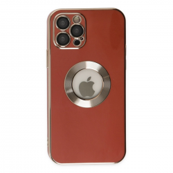 İphone 12 Pro Kılıf Store Silikon - Kırmızı İphone 12 Pro Kılıf Store Silikon - Kırmızı