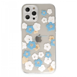 İphone 12 Pro Max Kılıf Lucky Silikon - Lucky 2 İphone 12 Pro Max Kılıf Lucky Silikon - Lucky 2