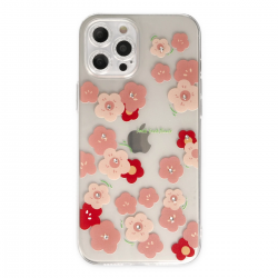 İphone 12 Pro Max Kılıf Lucky Silikon - Lucky 3 İphone 12 Pro Max Kılıf Lucky Silikon - Lucky 3