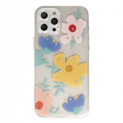 İphone 12 Pro Max Kılıf Lucky Silikon - Lucky 7 İphone 12 Pro Max Kılıf Lucky Silikon - Lucky 7