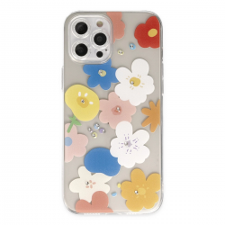 İphone 12 Pro Max Kılıf Lucky Silikon - Lucky 8 İphone 12 Pro Max Kılıf Lucky Silikon - Lucky 8